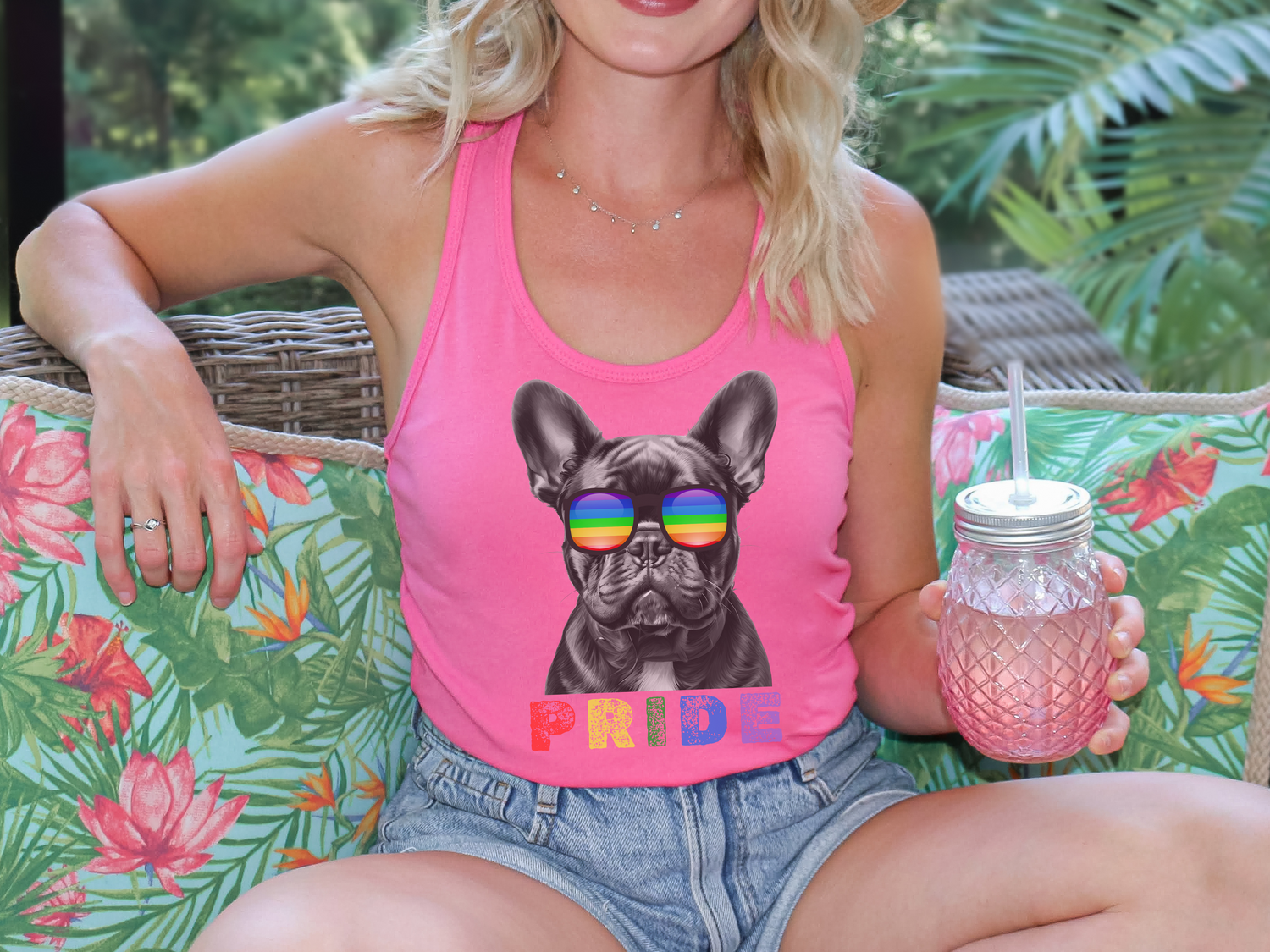 Pride + Dogs