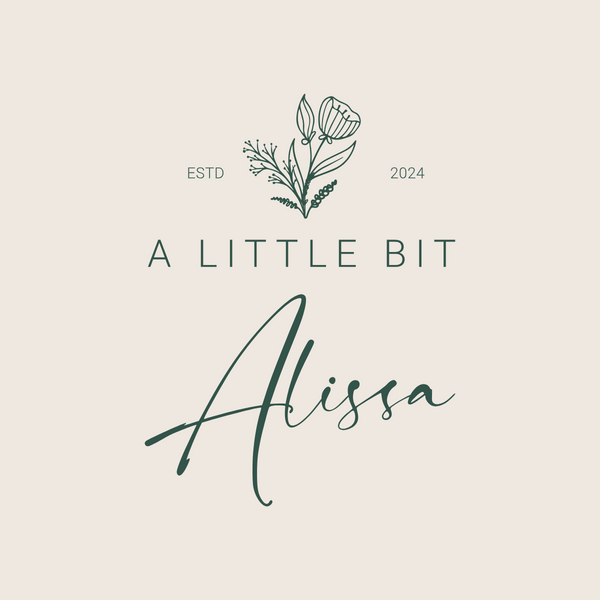 A Little Bit Alissa